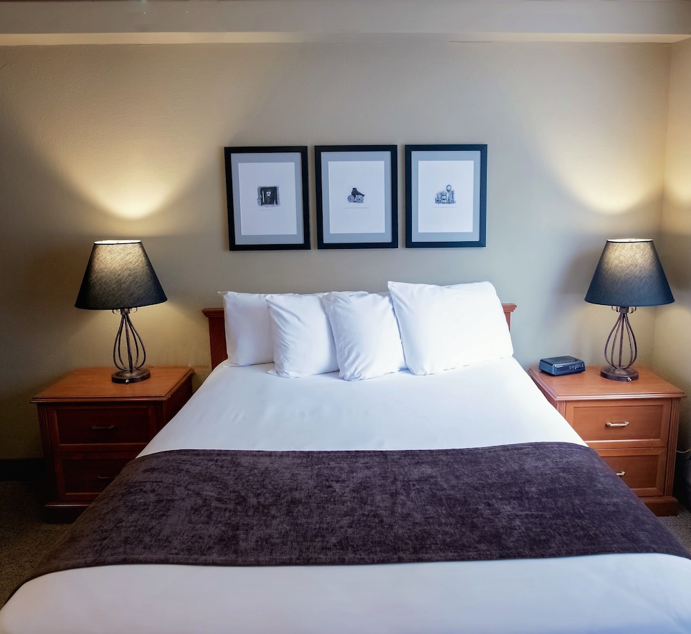 Chase Suite Hotel Lincoln 26/71