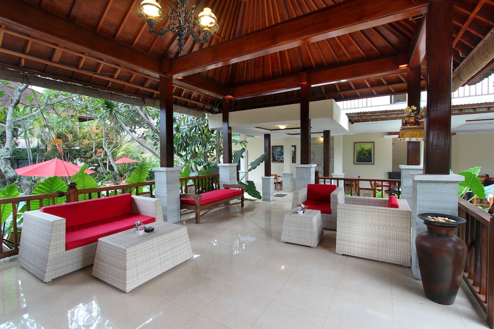 Putri Ayu Cottages 40/63