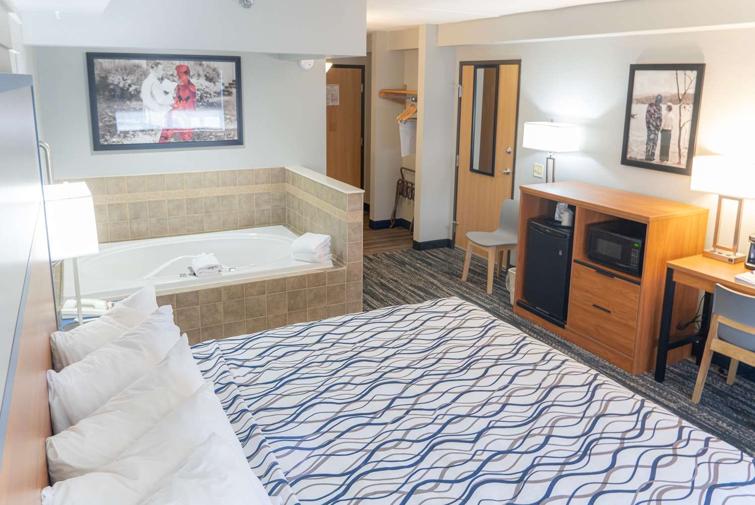 Americinn By Wyndham Wabasha 5/30