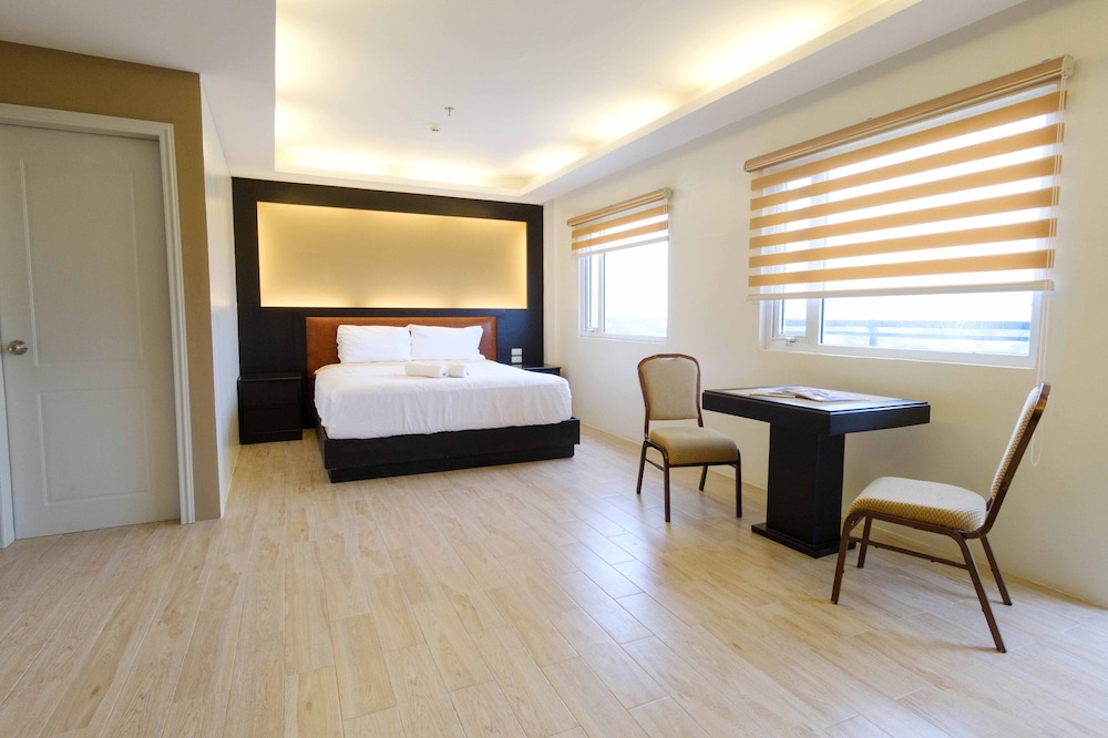North Pointe Residences Manila 10/50