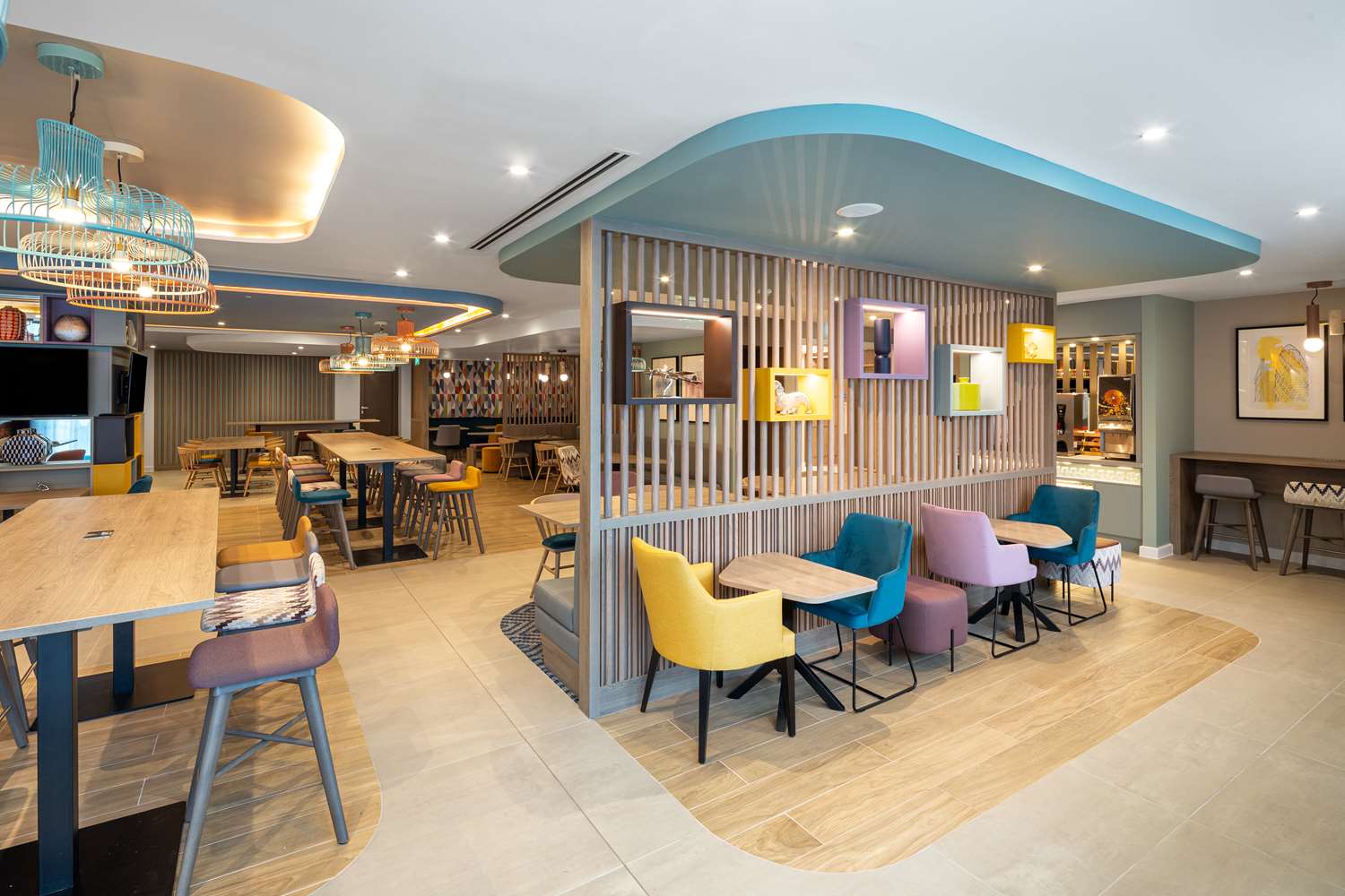 Hampton by Hilton London City 59/60
