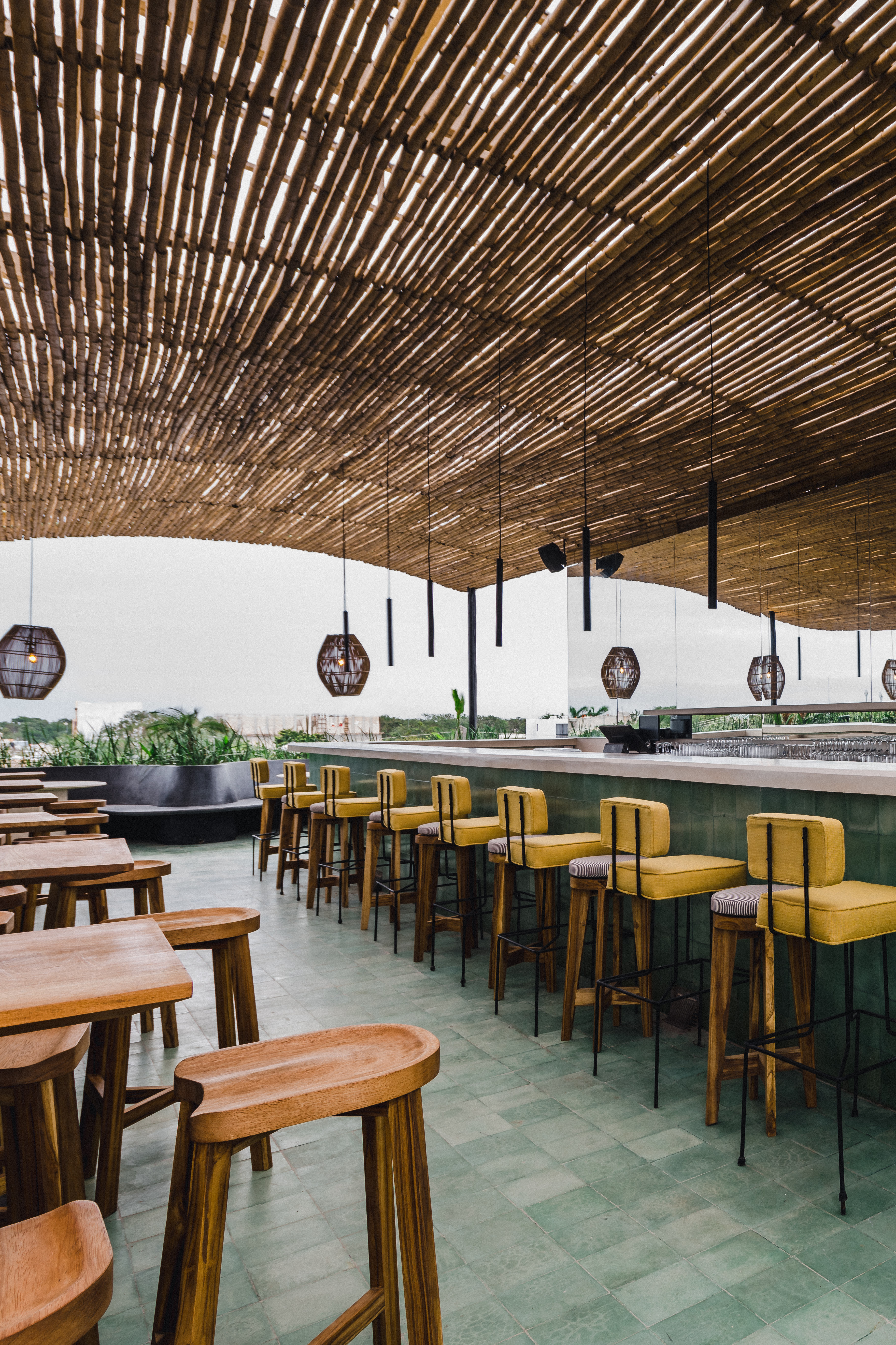 Downtown Tulum Hotel 39/50