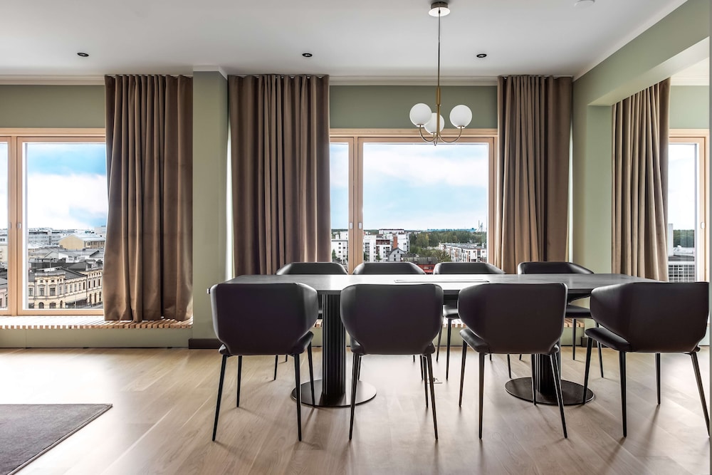 Radisson Blu Oulu 57/70