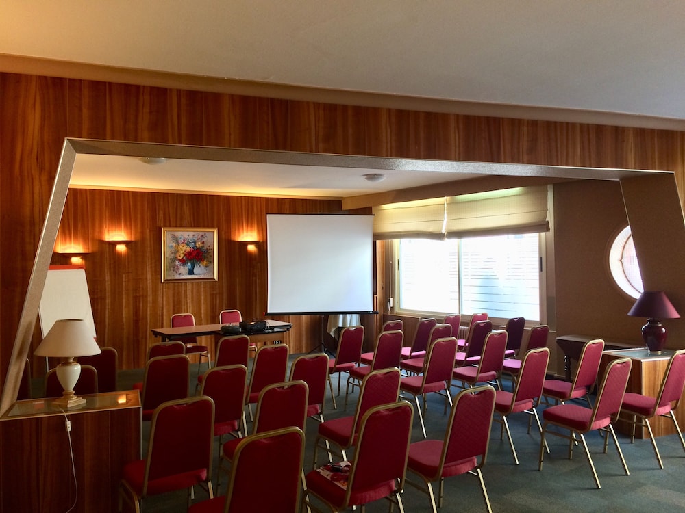 Hotel Chiffre 60/69