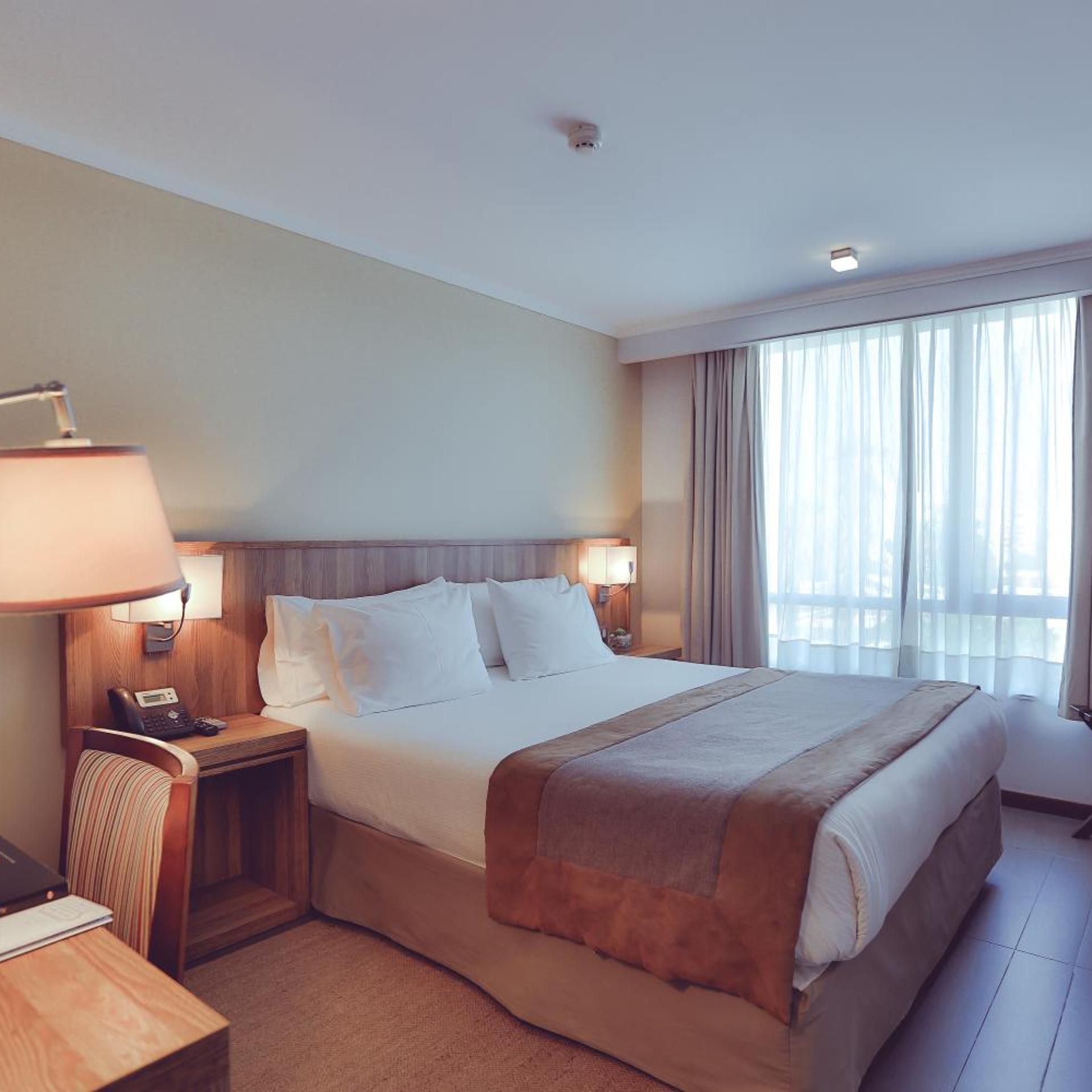 Hotel Atacama Suites 18/50
