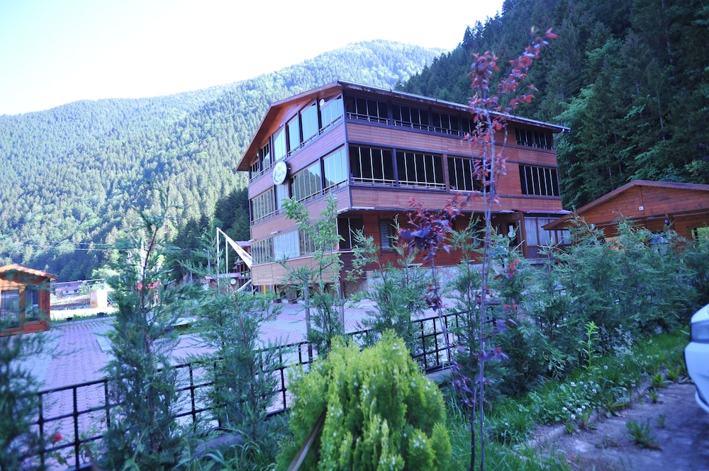 SEKERSU HOTEL UZUNGOL 4/50