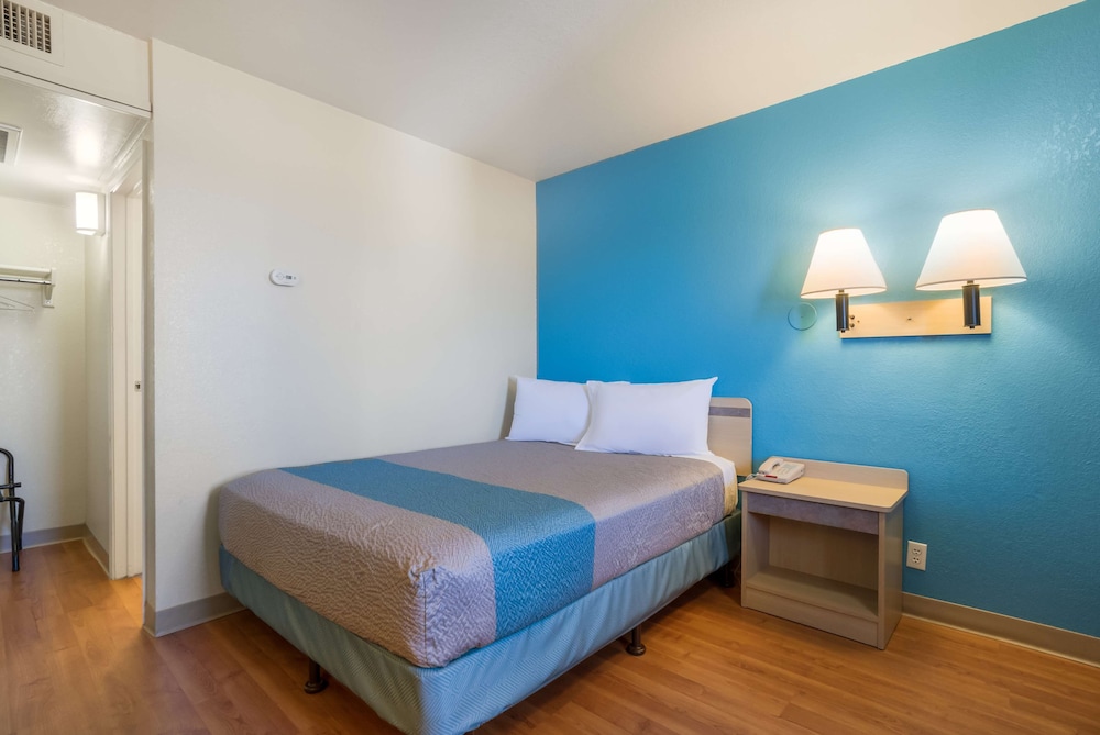 Motel6 Grand Junction, CO 19/44