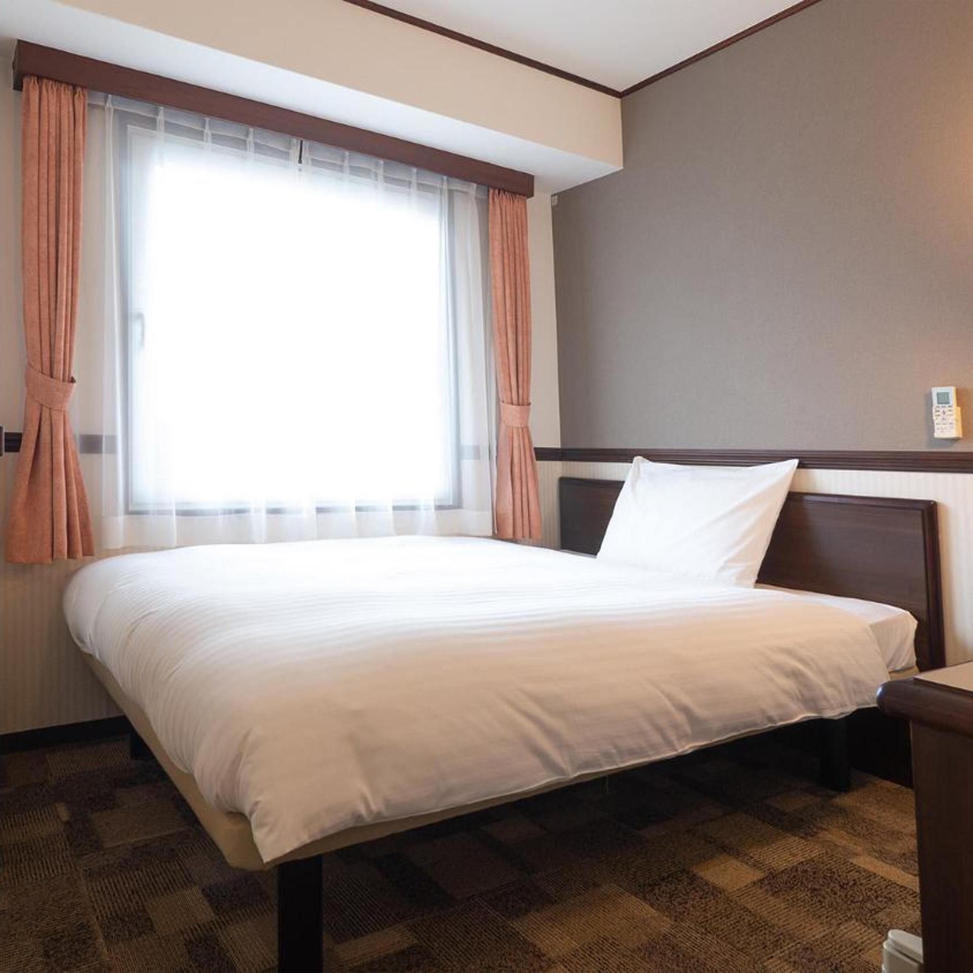 Room, Single, Smoking