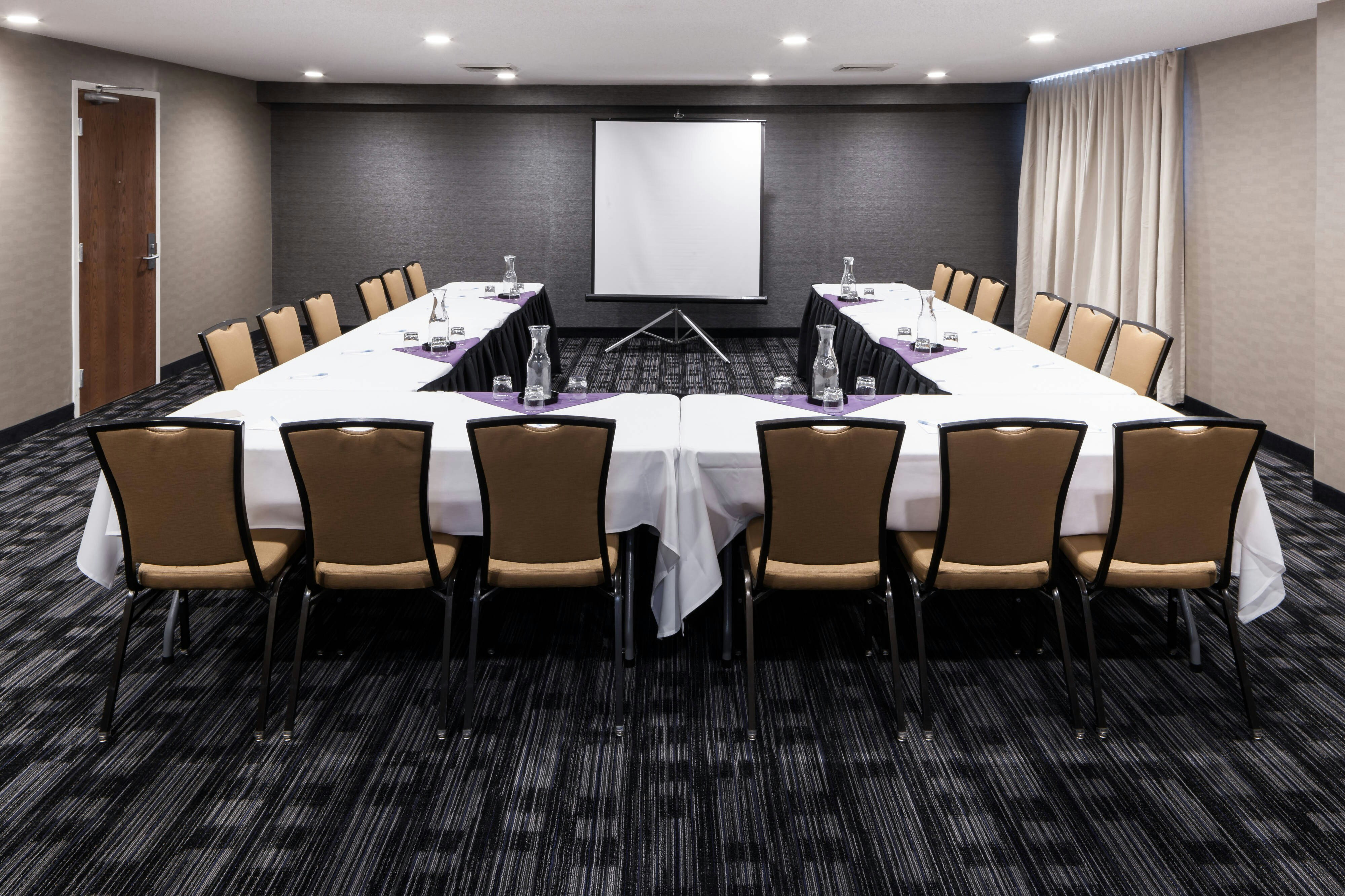 Springhill Suites Boise Parkcenter 10/20