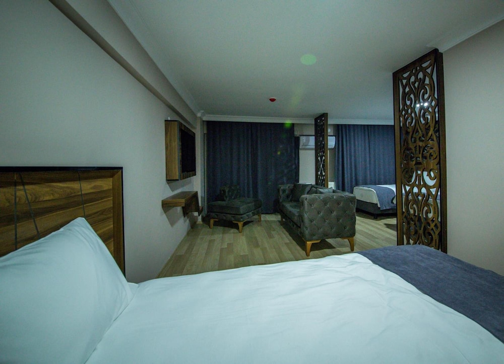 Fidanoglu Suite Hotel 28/56