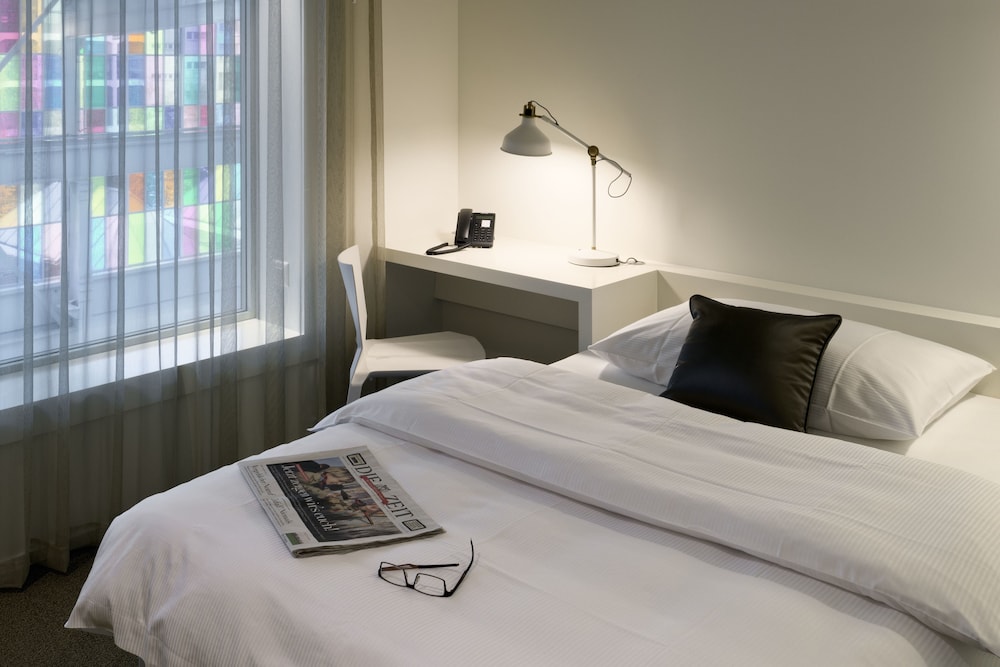 Trafo Hotel 20/54