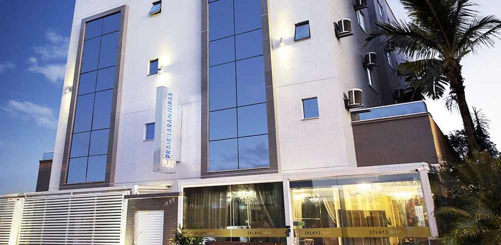 Concept Hotel Flat 5/60