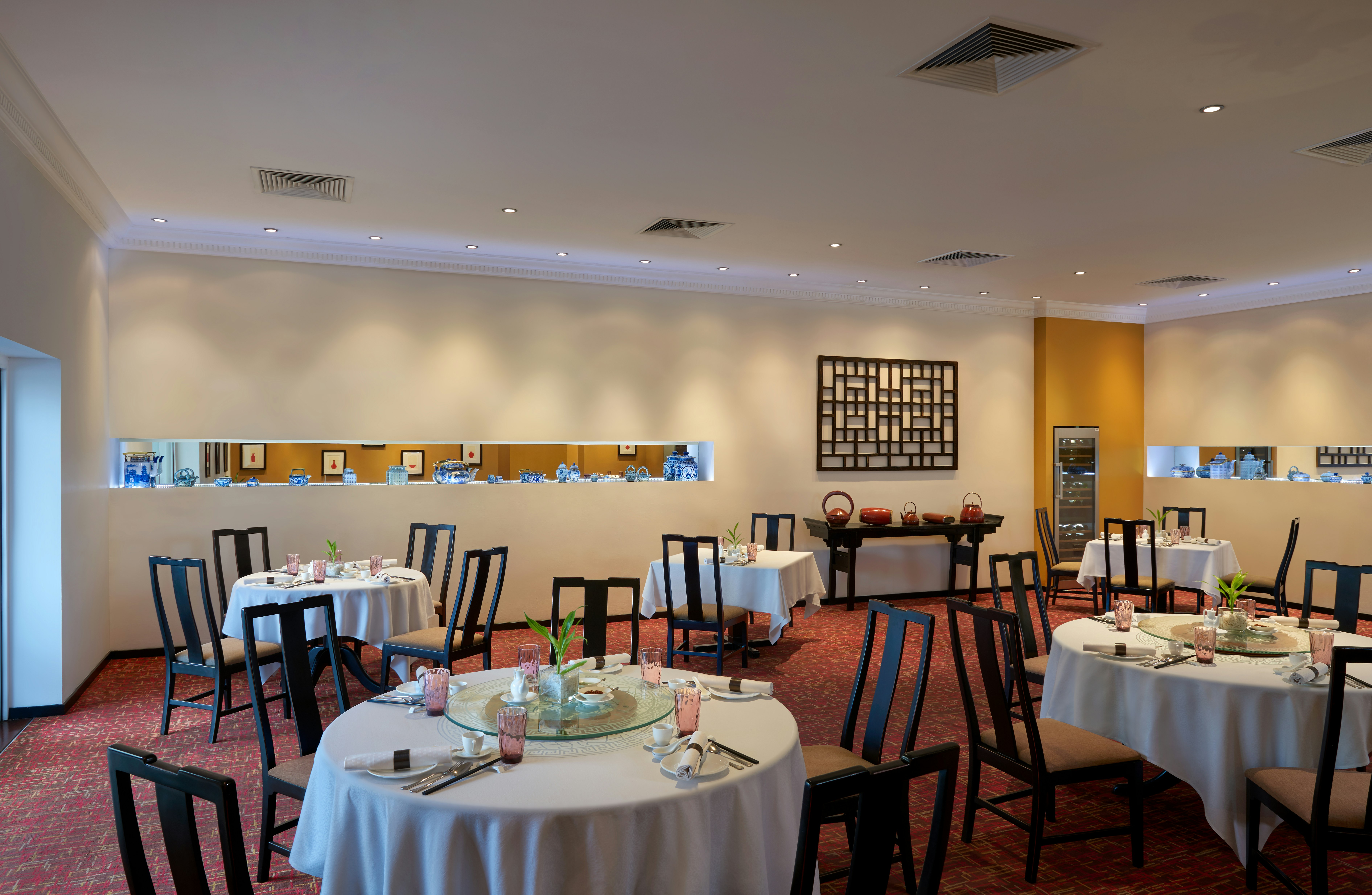 Cinnamon Lakeside Colombo 32/51