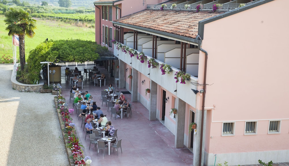 Hotel Bella Lazise 6/54
