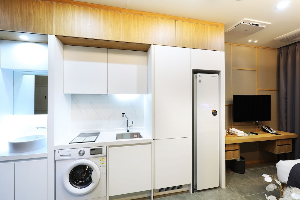 The Stay Classic Hotel Myeongdong 37/37