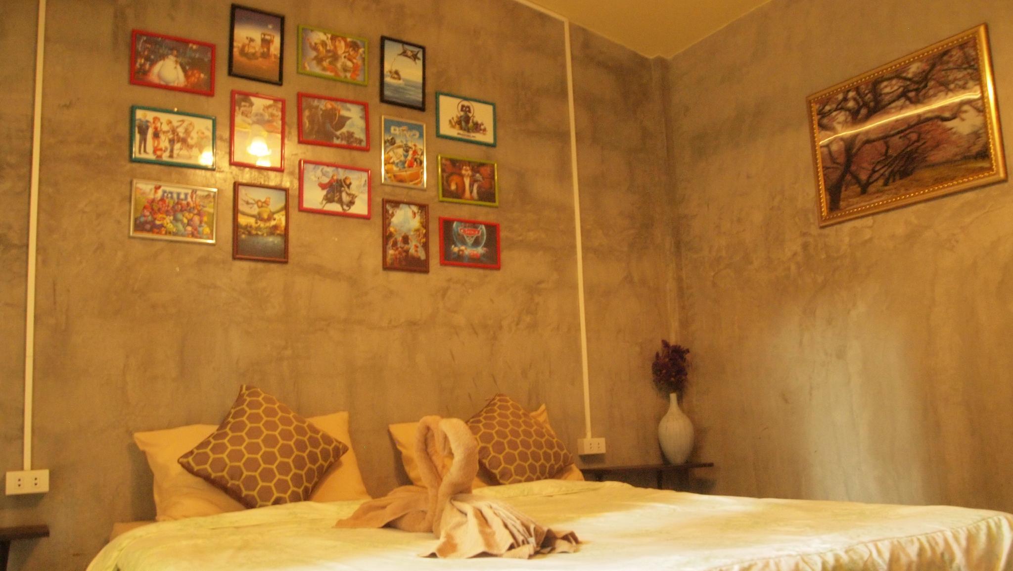 Maesai Holic Lodge 17/44