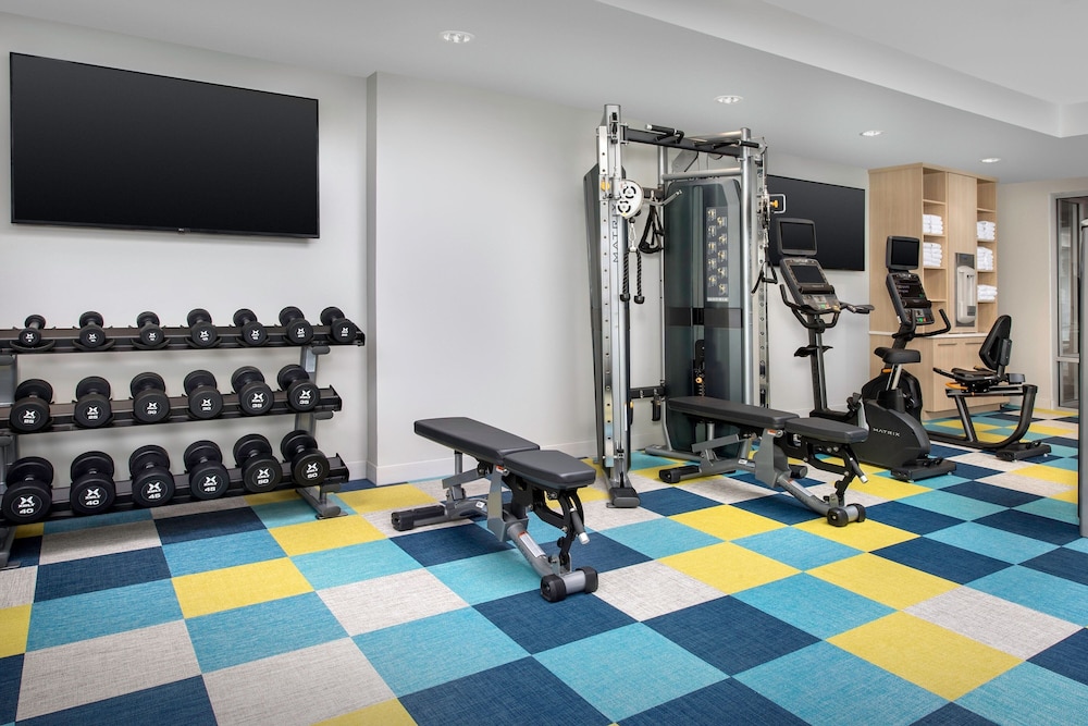 TownePlace Suites by Marriott Cincinnati Mason 11/28