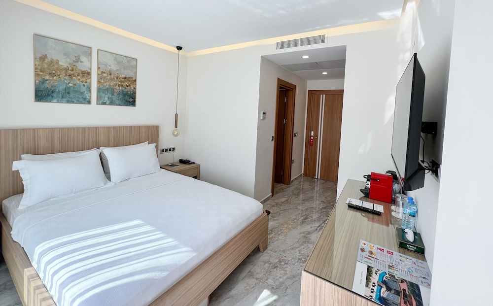 Dna Hotel Dalyan 10/49