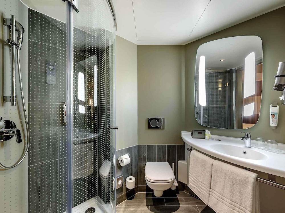 Ibis Wien Hauptbahnhof 68/69