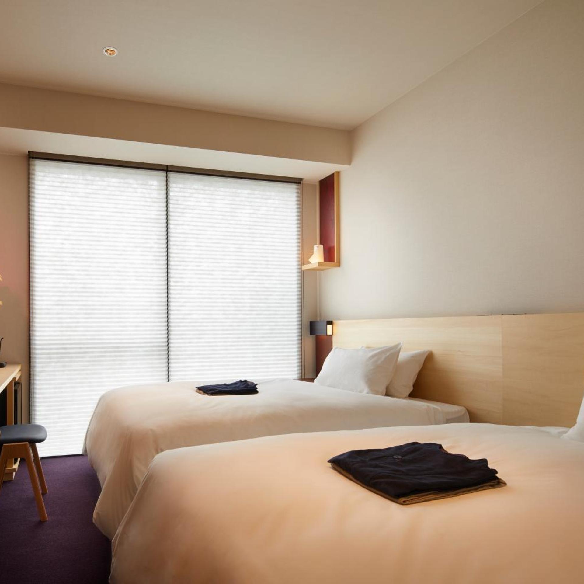 Superior, Single Bed