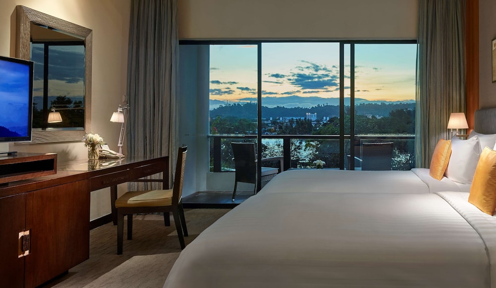 SHANGRI-LA TANJUNG ARU, KOTA KINABALU 34/77