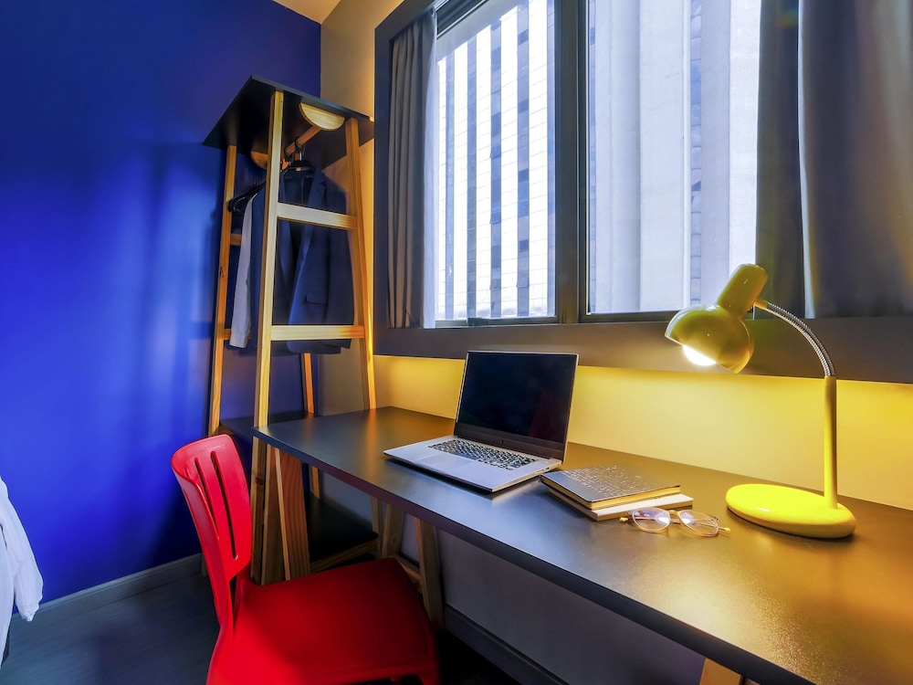ibis Styles SP Faria Lima 52/64