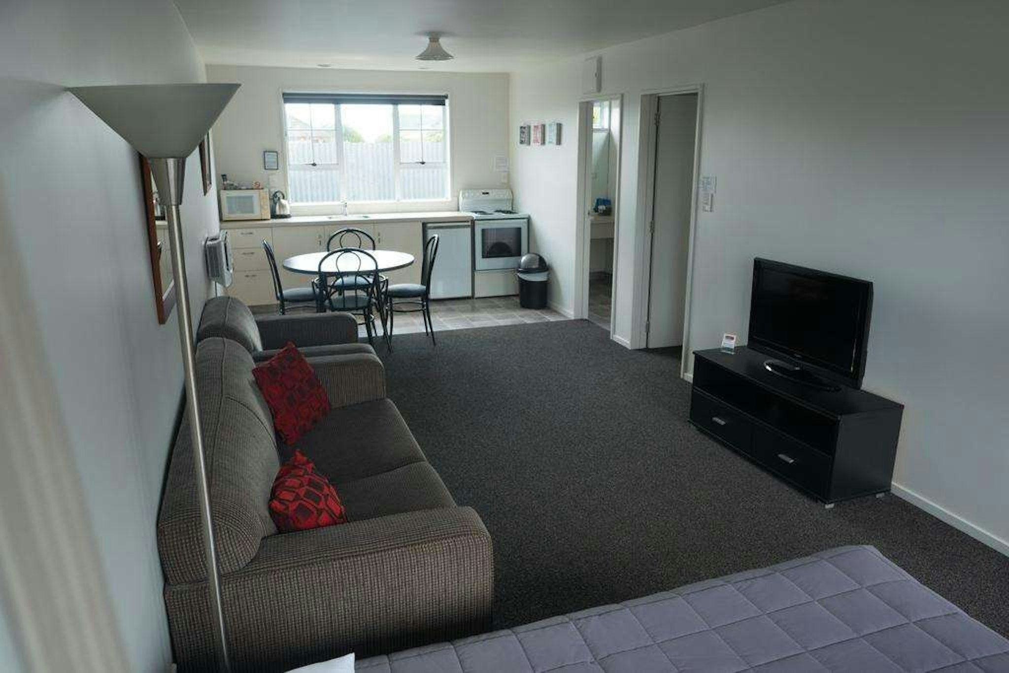 Fitzherbert Court Motel 17/32