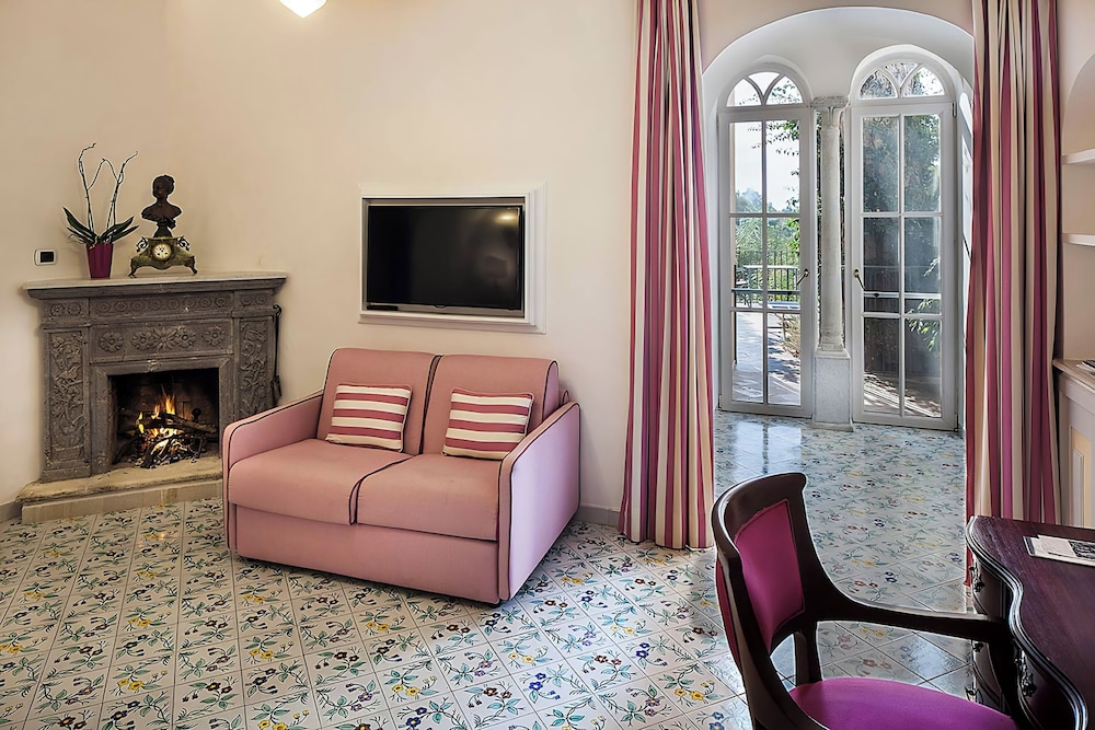 Relais Du Silence Villa Maria 45/67
