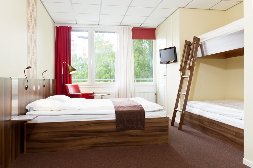 Bohusgarden Hotell & Konferens 30/66