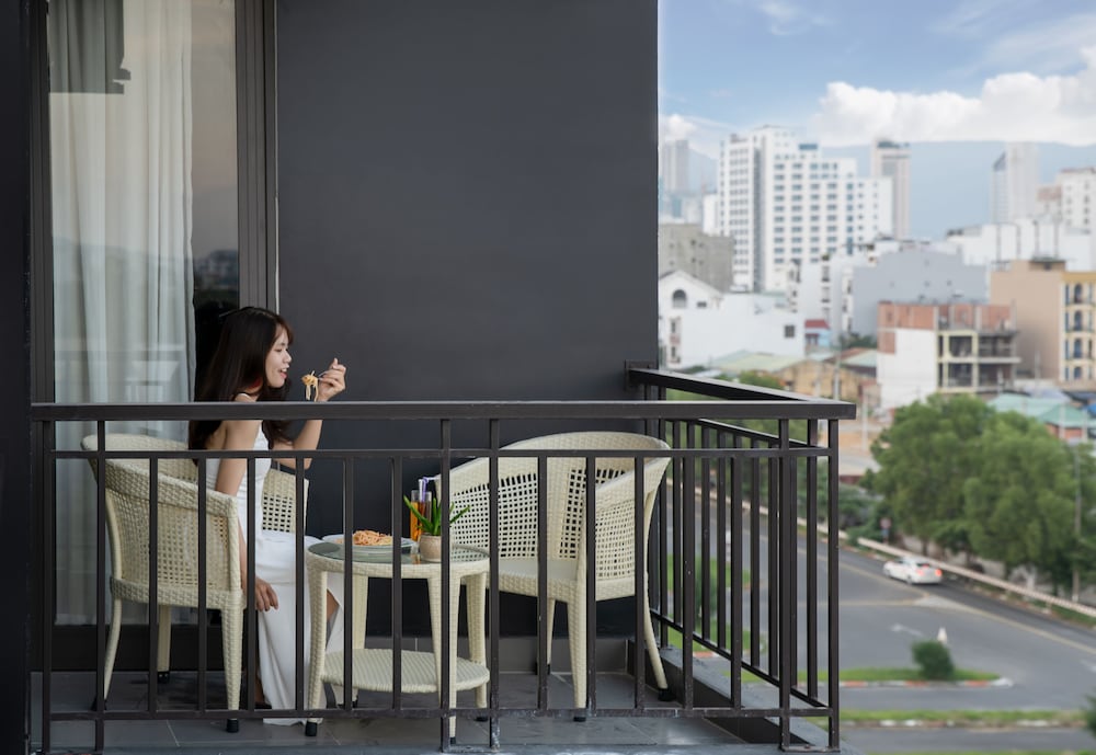 Hanami Hotel Danang 19/73