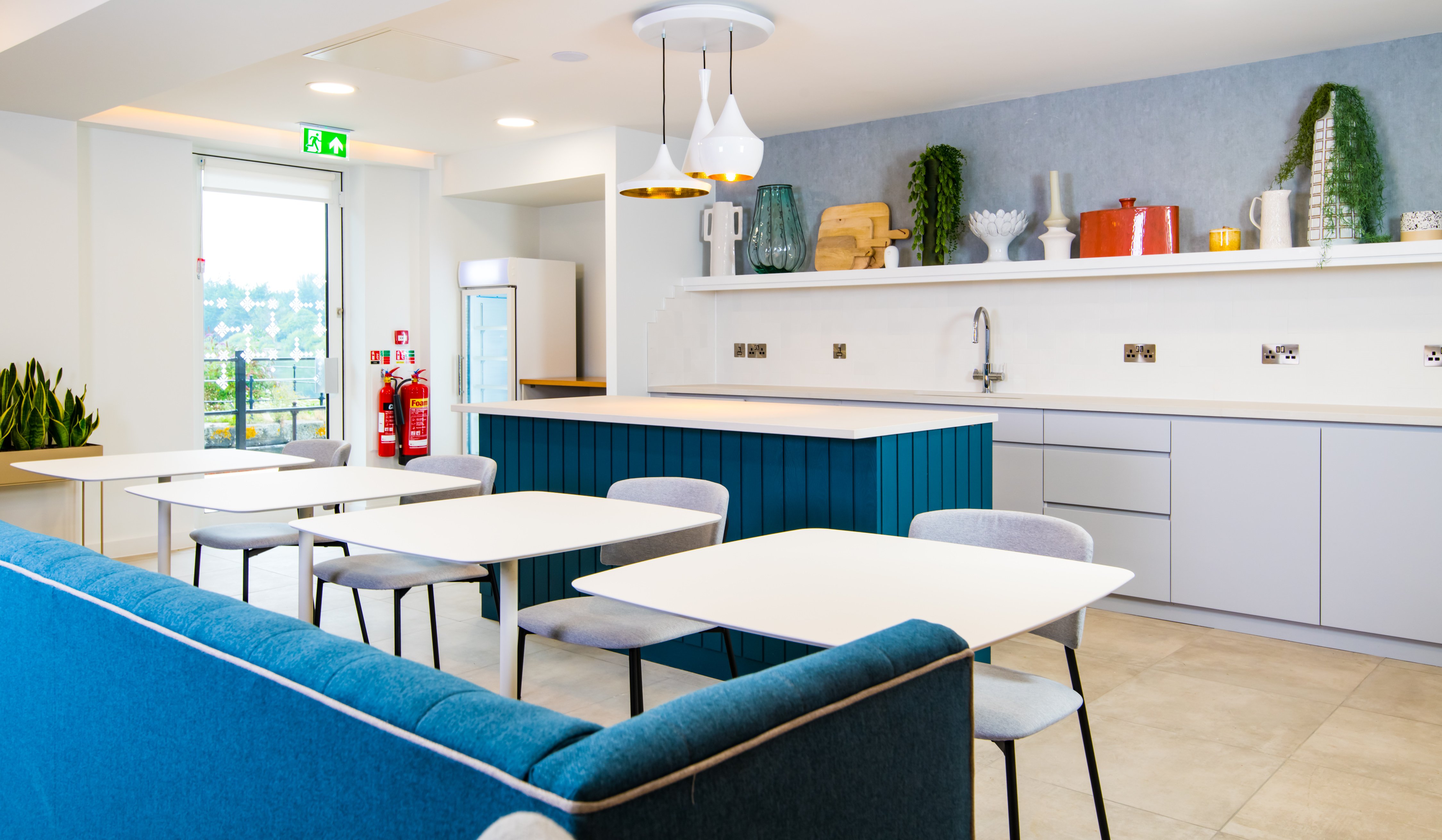 STAYBRIDGE SUITES CARDIFF 57/66