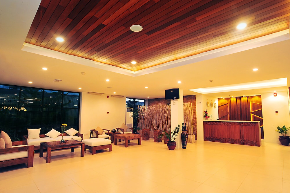 Hotel Kautaman 6/34