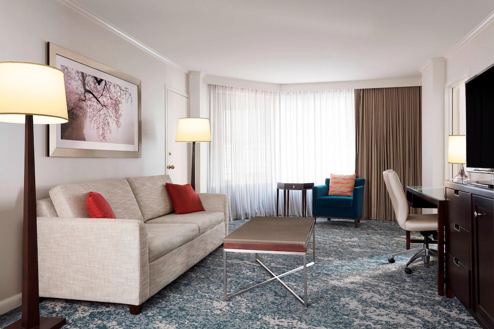 The Westin Washington, D.C. City Center 34/47