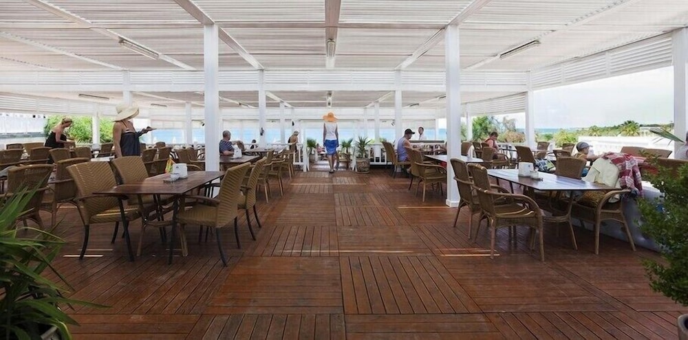 ALLSUN Numa Club Side 40/50