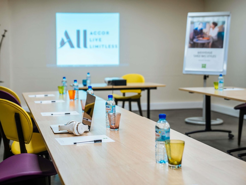 ibis Styles Perpignan Centre Gare 56/69