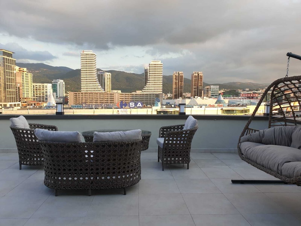Royal Residence Bursa 44/58