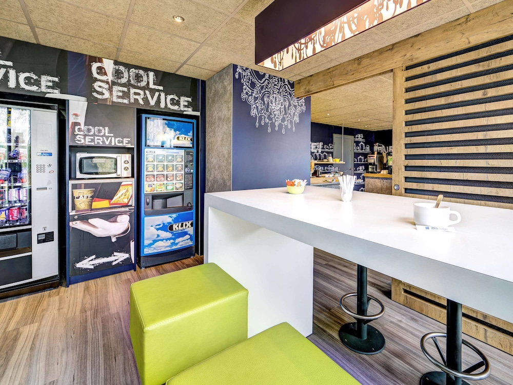 Ibis Budget Caen Mondeville 35/59