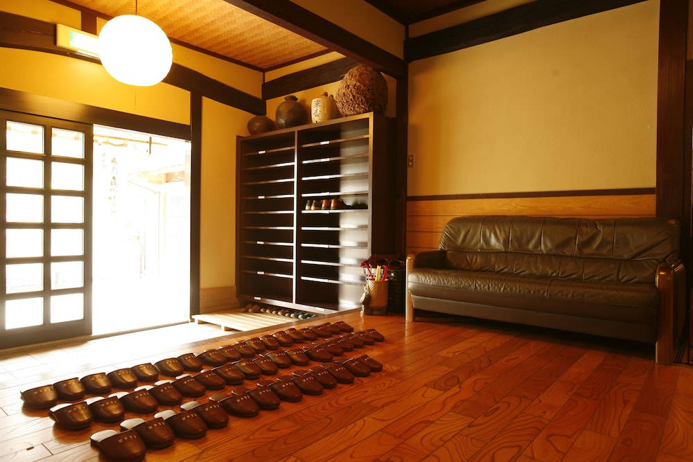 Yumoto Onsen Oharasansou 23/49
