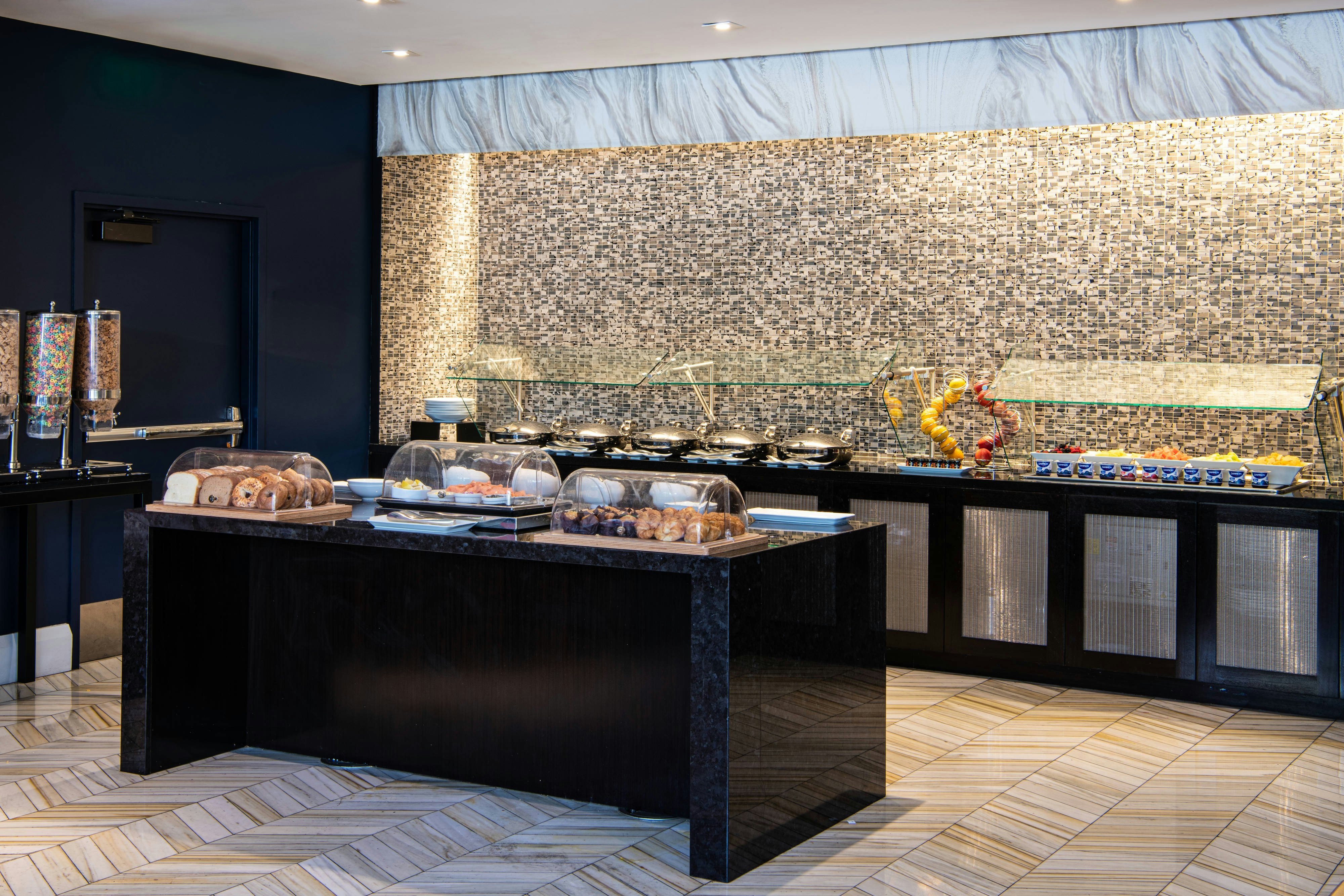 Beverly Hills Marriott 9/62