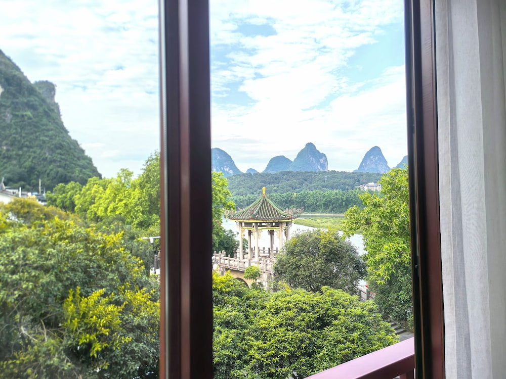 Yangshuo River View Hotel 47/50