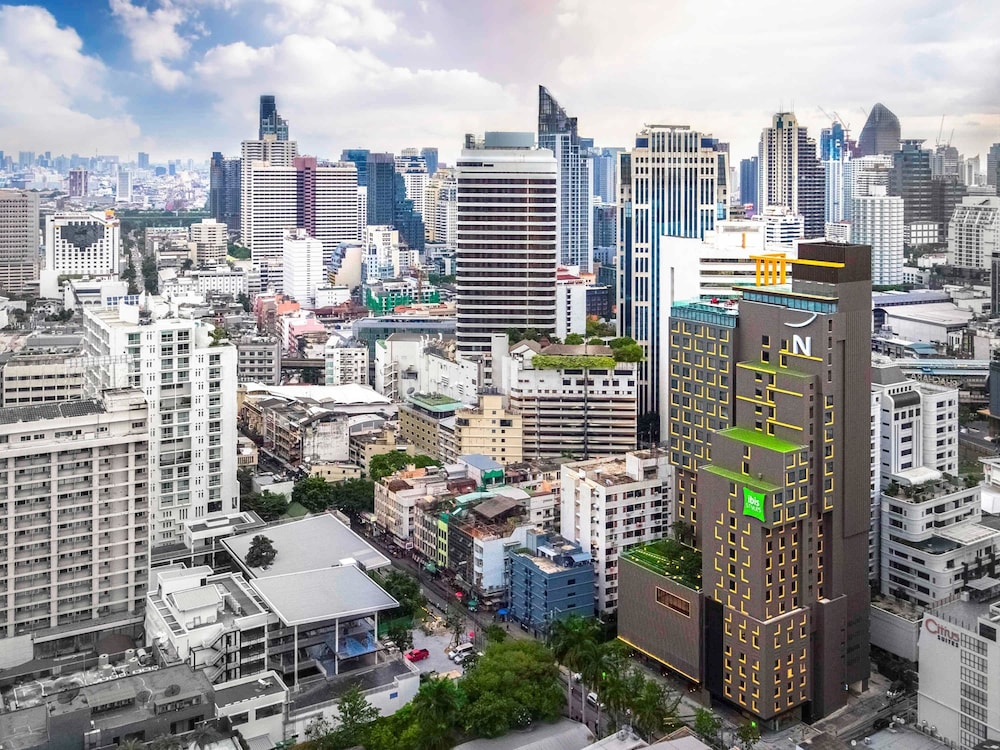 ibis Styles Bangkok Sukhumvit 4 24/66