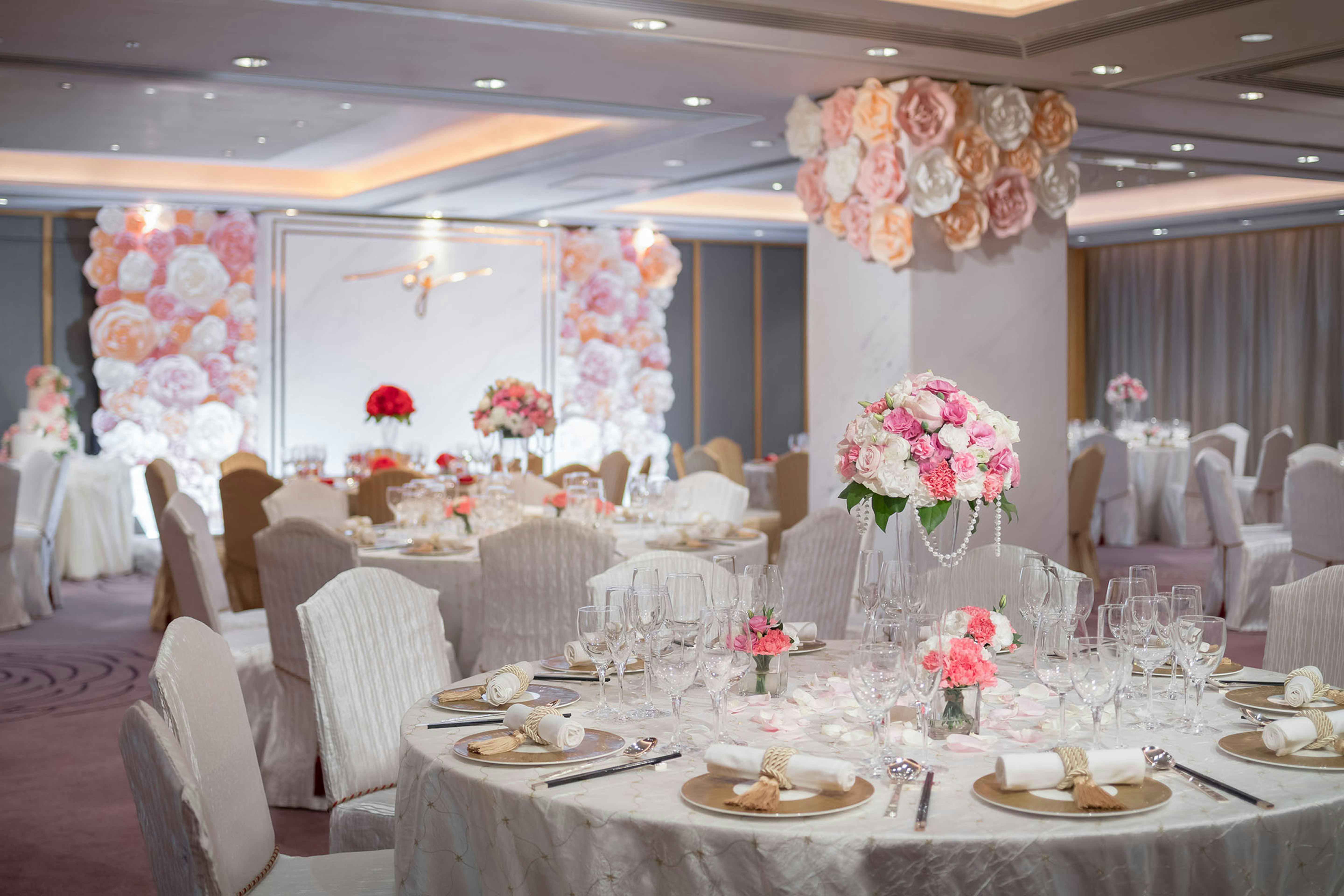 Marco Polo Hong Kong Hotel 45/75