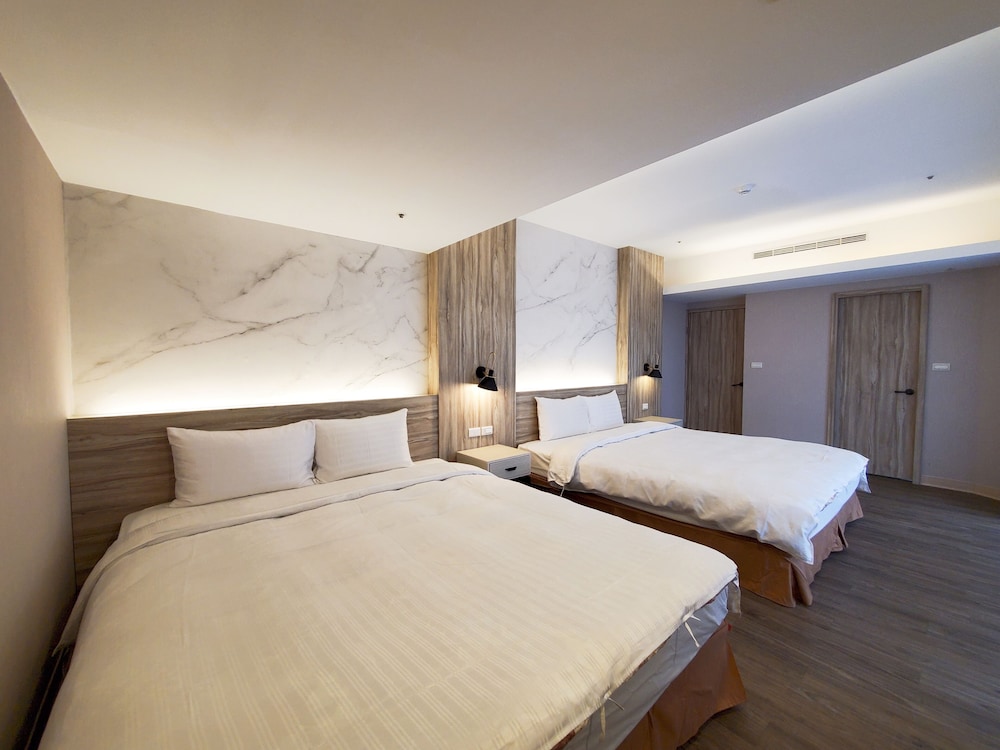 Sky19 Hotel 18/50