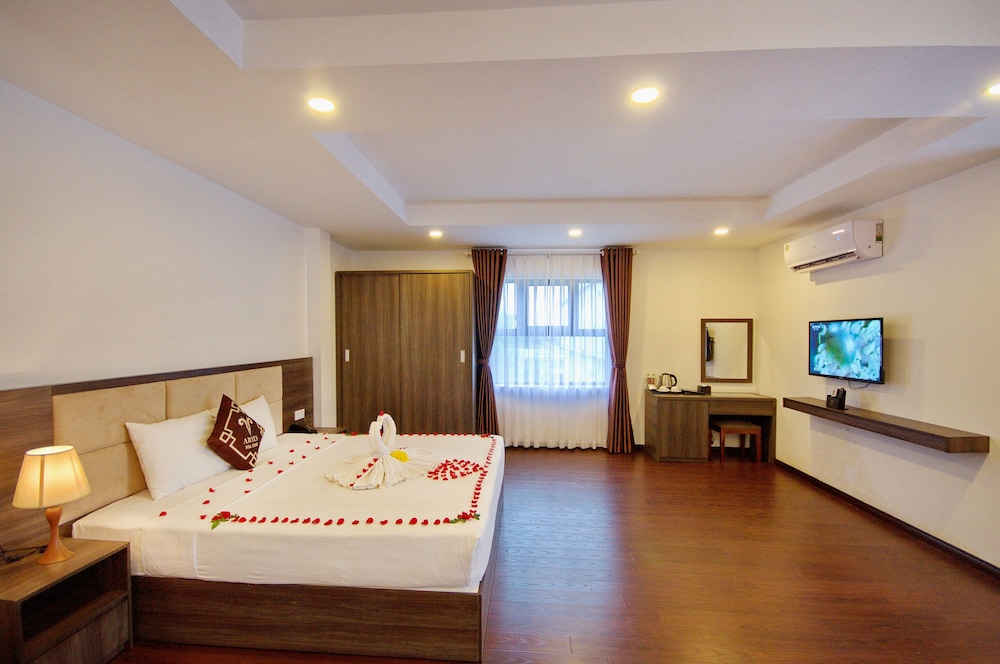 Aries Hotel Nha Trang 13/65