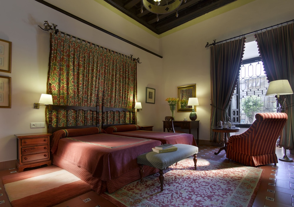 Parador de Ubeda 33/61
