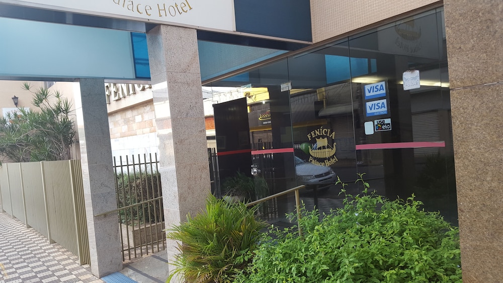 Fenicia Palace Bauru 45/51