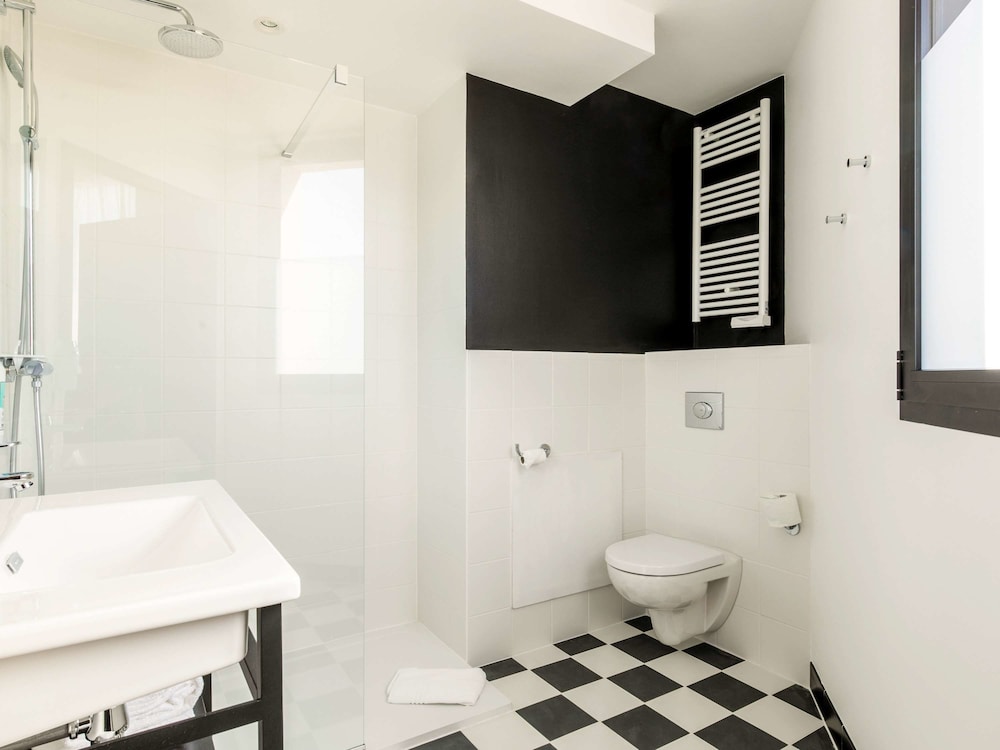 Ibis Le Mans Centre Gare Nord Hotel 72/73