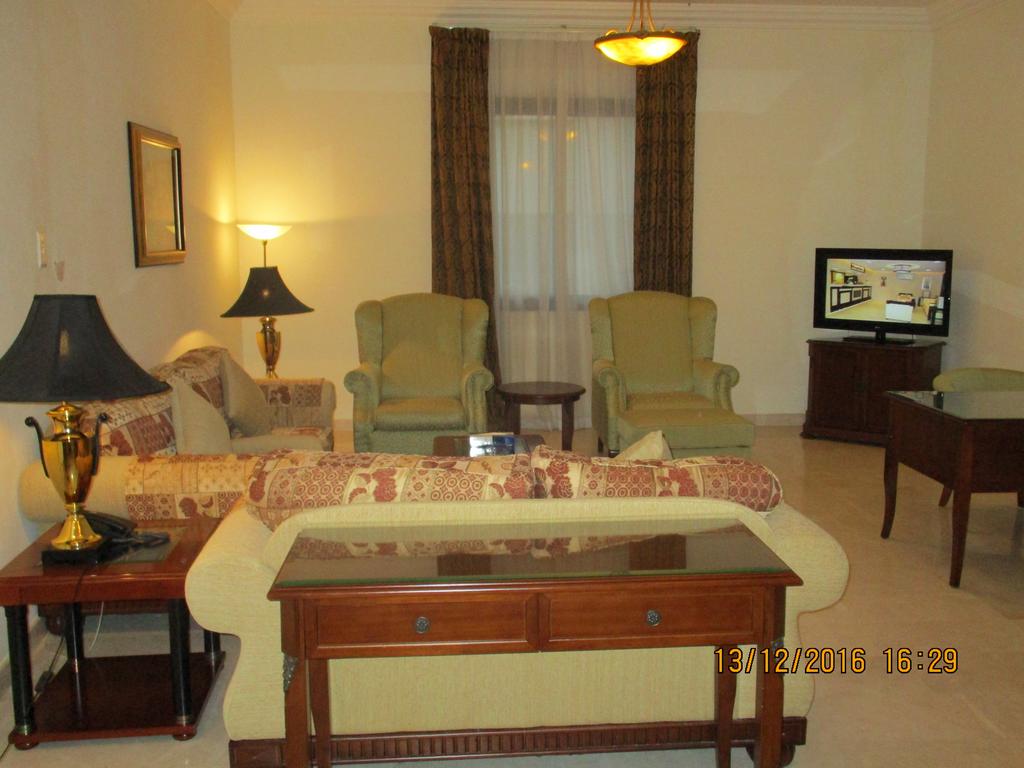فندق إسهام(Issham Hotel) 16/20