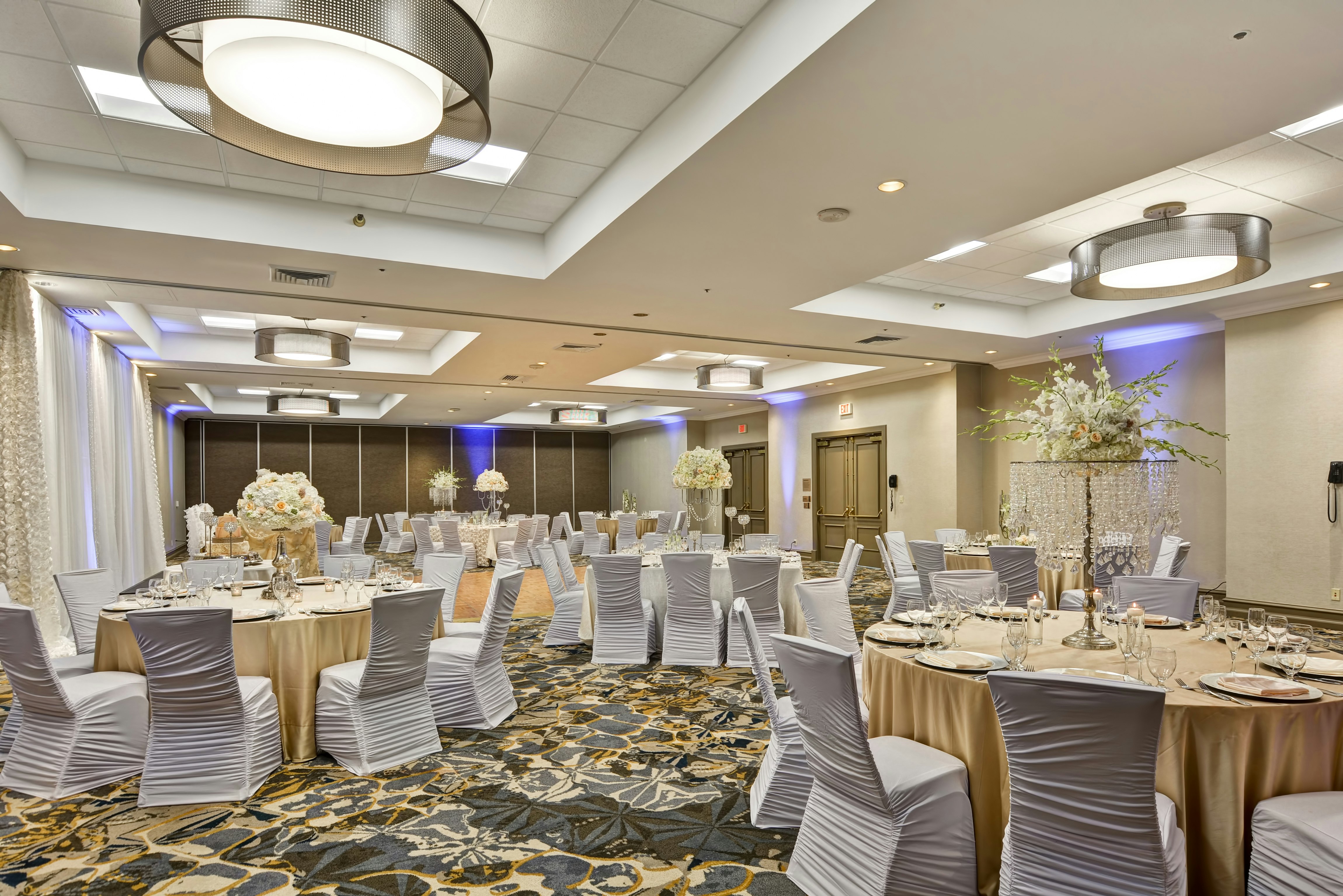 Embassy Suites by Hilton Milpitas Silicon Valley 45/67