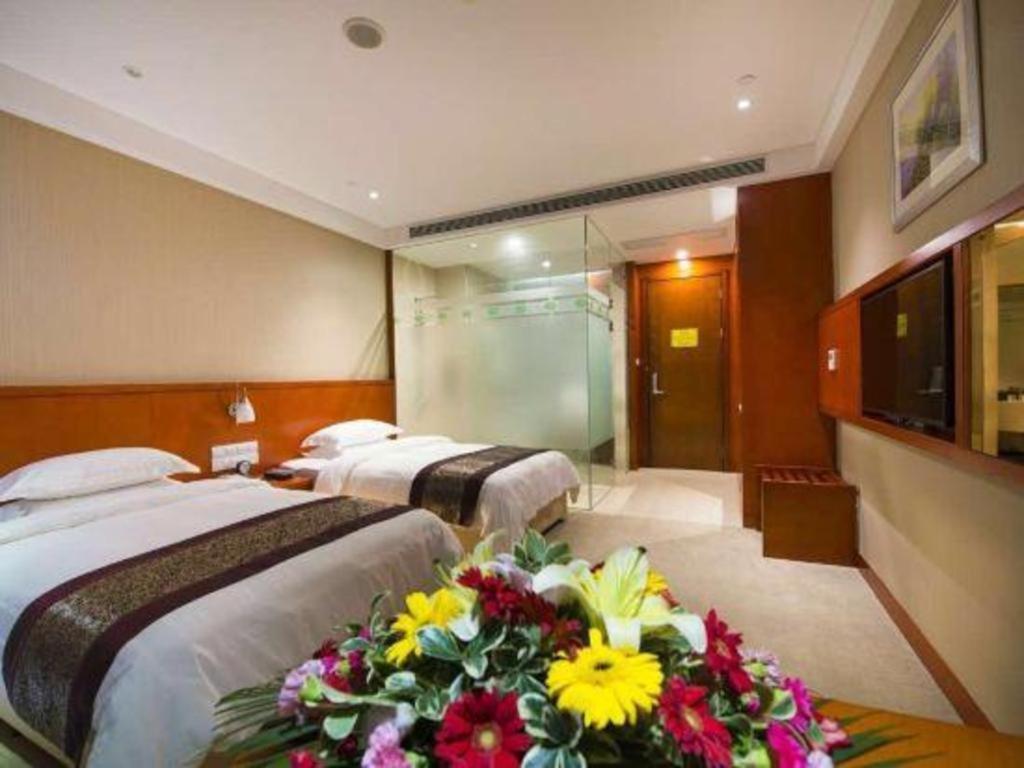 Sunpark View Hotel 29/45